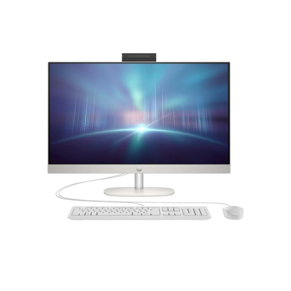 HP All-in-One Desktop Intel Corei7