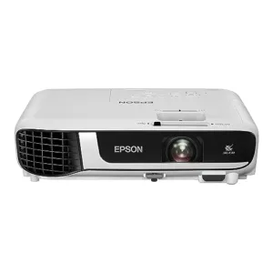 Epson EB-W51 WXGA 3LCD Projector