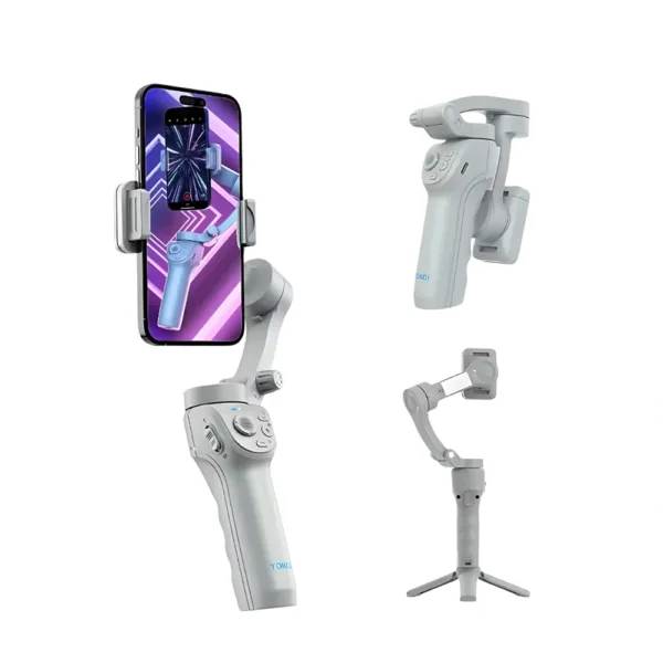 TOKQI M01 GIMBAL STABILIZER