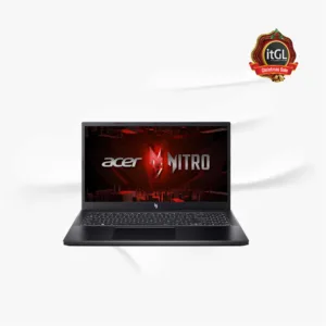 Acer Nitro V15 Gaming Laptop Intel Core i7 16GB RAM 512GB SSD GeForce RTX 4050 6GB GRAPHICS