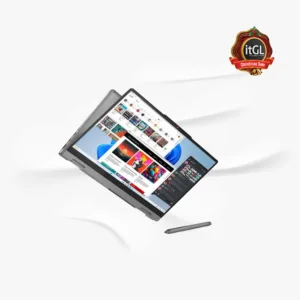 Lenovo IdeaPad 5 Intel Core i7 x360 Touch with Pen 512GB SSD 16GB RAM