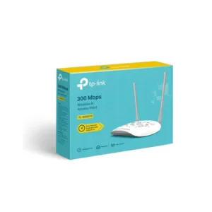 TP-Link WiFi Access Point TL-WA801N