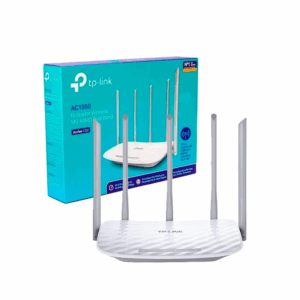 AC1350 Dual Band Access Point/ Wi-Fi Router