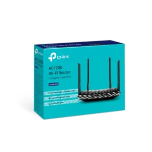 TP-LINK Archer C6 AC1200 Dual
