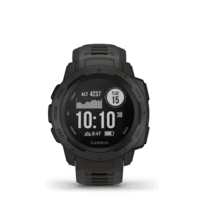 Garmin Instinct GPS WATCH
