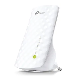 TP-LINK AC750 Mesh Wi-Fi Range Extender