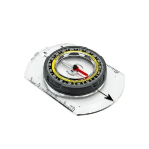 Brunton - TruArc 3 - Base Plate Compass