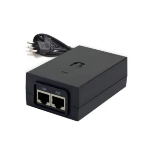 Ubiquiti Networks POE-24-12W-G PoE adapter 24 V