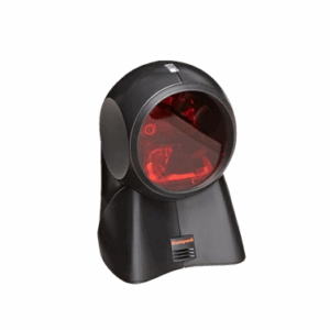 BARCODE SCANNER
