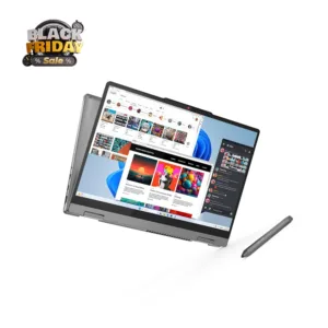 Lenovo IdeaPad 5 Intel Core i7 x360 Touch with Pen 512GB SSD 16GB RAM