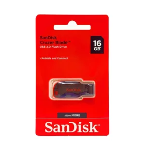 SANDISK 16GB