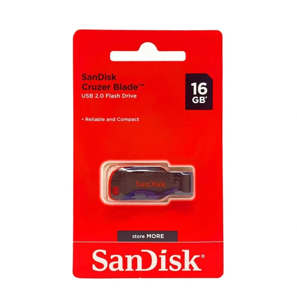 SANDISK 16GB