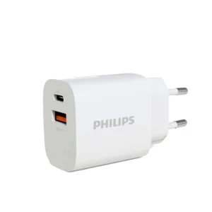 PHILIPS WALL CHARGER 25W
