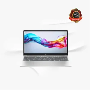 HP Laptop 15-fd0531nia Intel Core i3 1315U 8GB Ram 256GB SSD 15.6 Display