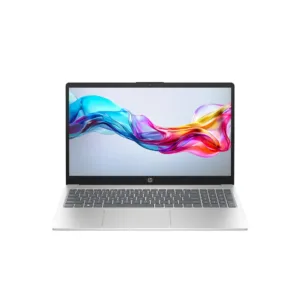 HP Laptop 15-fd0531nia Intel Core i3 1315U 8GB Ram 256GB SSD 15.6 Display