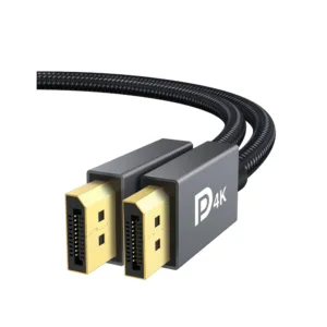 HAYSENSER DISPLAYPORT TO HDTV CABLE