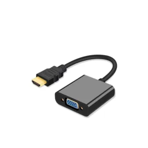 HDTV TO VGA ADAPTER
