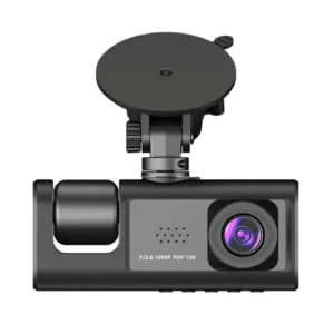 Black Box Traffic Recorder