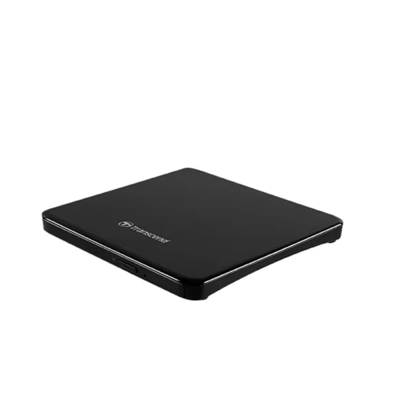 Transcend Slim Portable DVD Writer