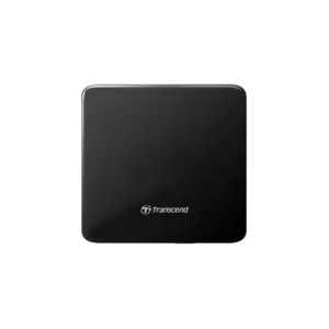 Transcend Slim Portable DVD Writer