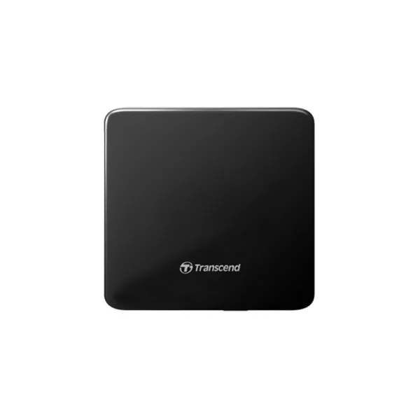 Transcend Slim Portable DVD Writer