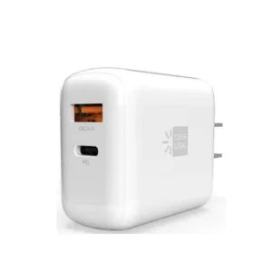 Case Logic 45W Fast Dual Port Wall Charger