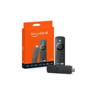 AMAZON FIRETV STICK4K