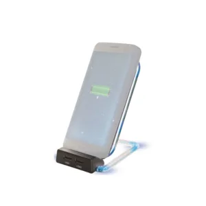 WIRELESS CHARGING STAND