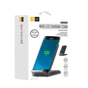 WIRELESS CHARGING STAND