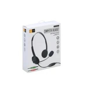 Case Logic Universal Computer Headset