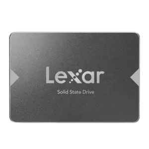 Lexar 512GB NS100 SSD 2.5 SATA