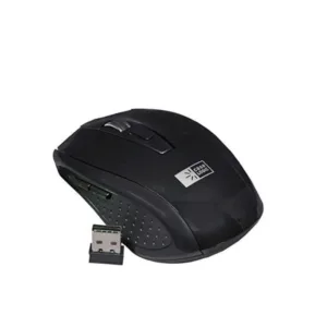CASE LOGIC WIRELESS OPTICAL MOUSE