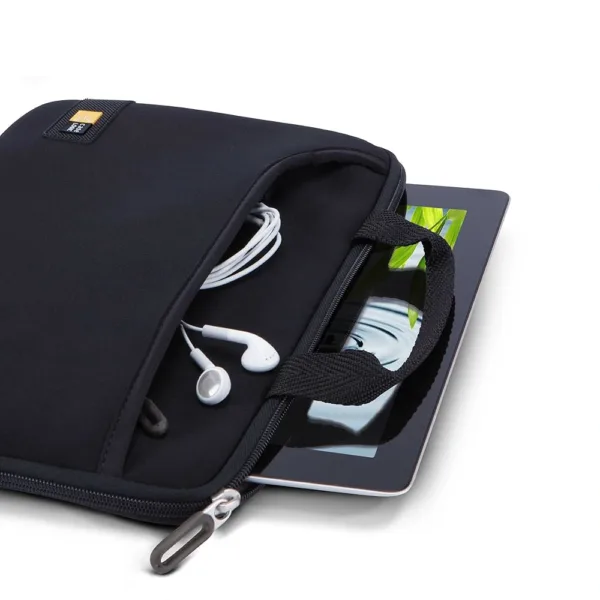 Case Logic iPad 10-Inch Tablet Attache with Pocket