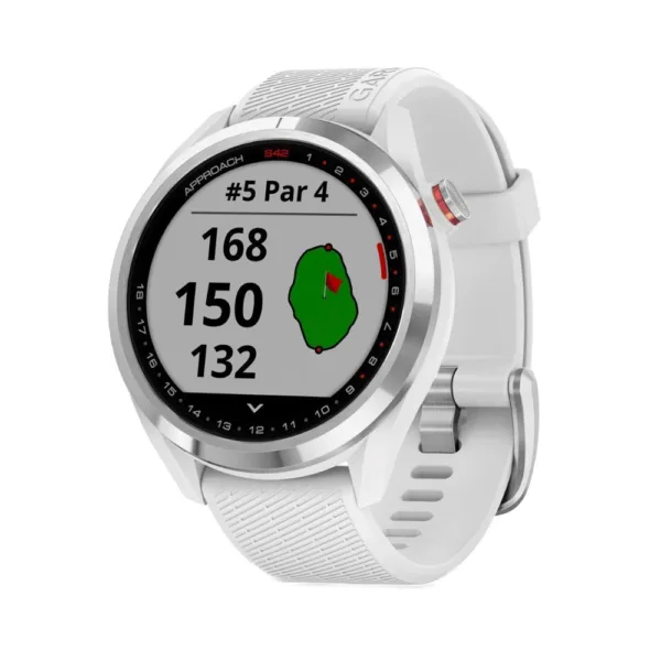 Garmin Approach S42