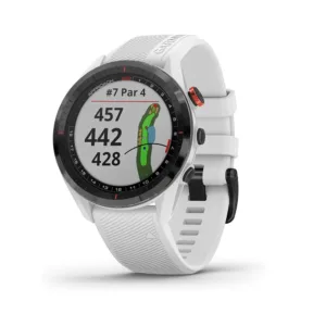 Garmin Approach S62, Premium Golf GPS Watch