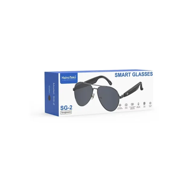 HAINO TEKO SMART GLASSES SG-2