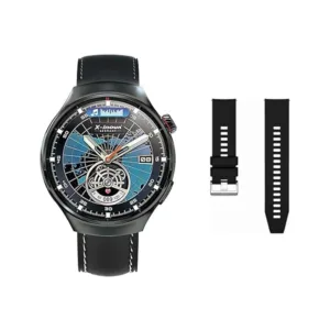 X5 pro plus x-inova smart watch