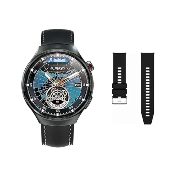 X5 pro plus x-inova smart watch