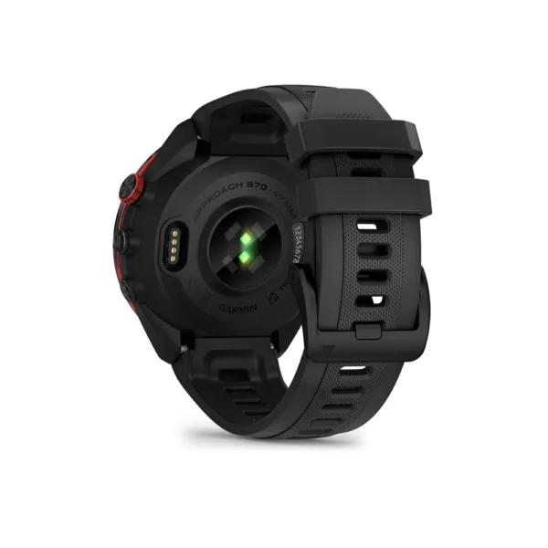 Garmin Approach S70
