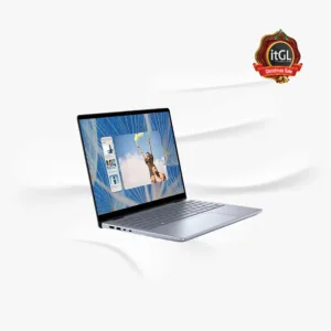 Dell Laptop Inspiron 14 7440 Intel Core 7-150U 16GB RAM 1TB SSD X360