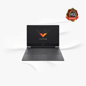 HP Victus 15 FA2701WM Gaming Laptop Intel Core i5-13420H Processor 16GB RAM 512GB SSD RTX 4050 6GB Graphics