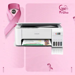 Epson EcoTank L3256 Printer
