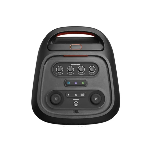 JBL PartyBox Stage 320 - Portable Party Speaker