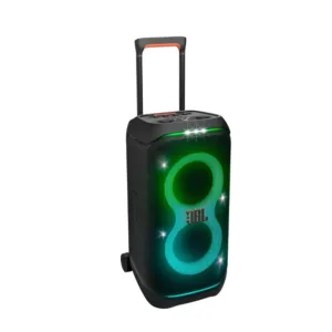 JBL PartyBox Stage 320 - Portable Party Speaker