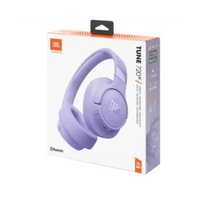 JBL Tune 720BT - Wireless Over-Ear Headphones