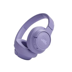 JBL Tune 720BT - Wireless Over-Ear Headphones