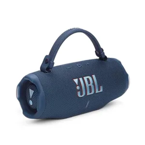 JBL Charge 6 - Portable Waterproof & Drop-Proof Bluetooth Speaker