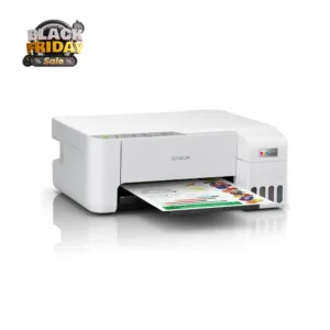 Epson Eco Tank L3256 Print Scan Copy Wi-Fi