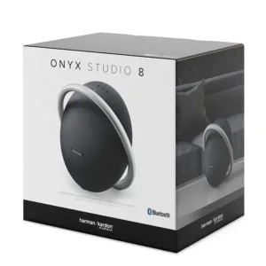 Harman Kardon Onyx Studio 8