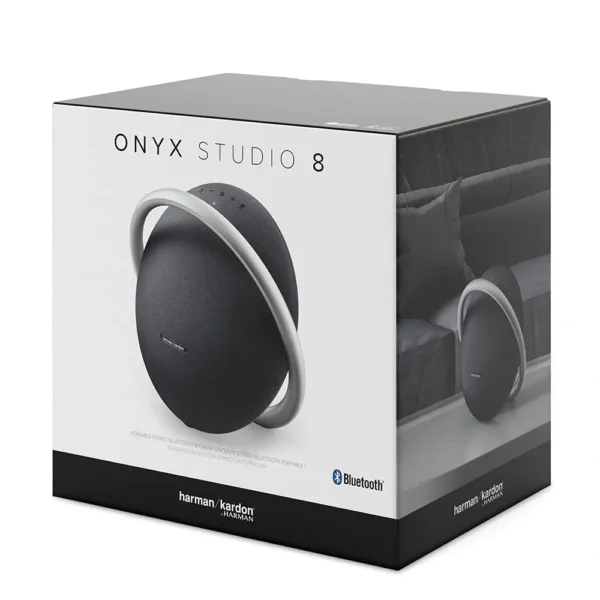 Harman Kardon Onyx Studio 8